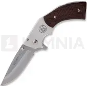 Smith & Wesson Couteau pliant Revolver