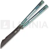 EOS Couteau papillon Gremlin, Antique