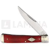 Rough Ryder Couteau pliant Trapper Bolster Lock