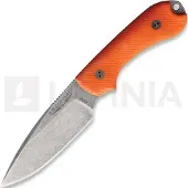 Bradford Knives Guardian 3 3D, orange