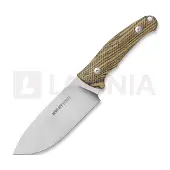 Viper Couteau Ranger - Satin - Bocote