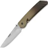 Rockstead Couteau pliant HIGO II TI (ZDP) MAB
