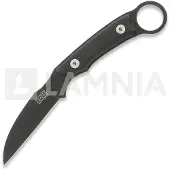 Za Pas Couteau Karambit Talon Black