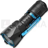 Wuben Lampe de poche T4