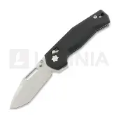 Maserin Couteau pliant CB-1 - G10, noir