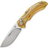 Viper Couteau pliant Oniro - Stonewashed - Ultem