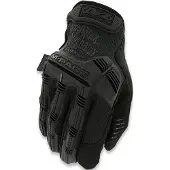 Mechanix Gants tactiques M-Pact Covert, XXL, noir