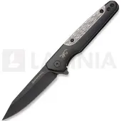 Browning Couteau pliant Tie Fork Framelock