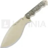 Tops knives Couteau de survie CUMA TAK-RI 3.5 Coyote