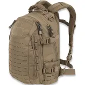 Direct Action Sac à dos Dragon Egg MkII, coyote