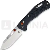 Gerber Couteau pliant Assert Pivot Lock, gris
