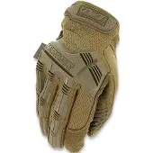 Mechanix Gants tactiques M-Pact, XXL, coyote