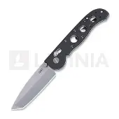 CRKT M16-X Crossbar Lock Black M16-02X