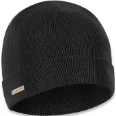 Helikon Tex Bonnet Winter Merino, noir