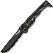 Gerber Doubledown Machete, noir