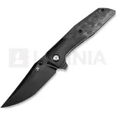 Kansept Knives Couteau pliant Deadite Rose CF