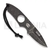Hoffner Knives Couteau de cou Bodyguard Neck Knife