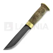 Knivsmed stromeng Couteau Samekniv 5 Old Fashion