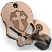 RaidOps Crusade Soul - Dark Brown