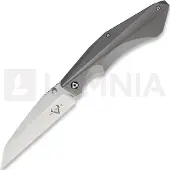 V Nives Couteau pliant Sportster Framelock, gris