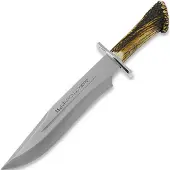 Muela Couteau Magnum Bowie 26