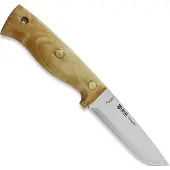 Helle Couteau de survie Temagami 14C28N