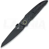 Bestech Couteau pliant Prydwen - PVD - CF