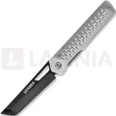 Gerber Couteau pliant Ayako, silver