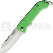 Ontario Couteau pliant OKC Traveler, vert