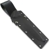 Peltonen Knives Kydex sheath for Ranger Puukko M95, black
