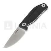 RealSteel Couteau CVX80, noir