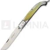 Fraraccio Knives Couteau pliant Zuavo Lunghezza
