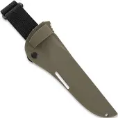 Peltonen Knives Composite sheath for Ranger Puukko M07, coyote