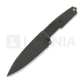Extrema ratio Couteau Shrapnel One Total Black