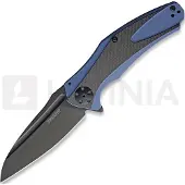 Kershaw Couteau pliant Natrix XL Sub-Frame Lock CF