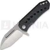 EOS Couteau pliant Orca S Framelock CF