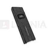 Klarus Lampe de poche X2 Ultra-Slim Tactical