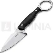 Böker Couteau de cou Accomplice D2