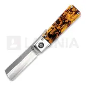 Gerber Couteau pliant Jukebox Linerlock Tortoise