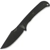 Hogue Couteau Extrak Fixed Blade Black G10