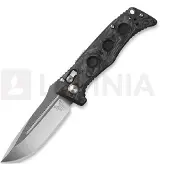 Benchmade Couteau pliant Auto Mini Adamas MagnaCut Carbon Fiber