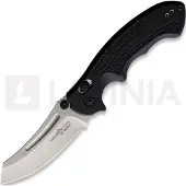 Viking Tactics Couteau pliant Patriot Rapid Lock Satin