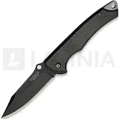 Camillus Couteau pliant Ti Folding Knife