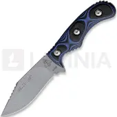 Tops knives Couteau Delta Unit 3