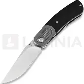 Kansept Knives Couteau pliant Reverie, bronze