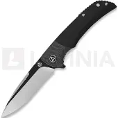 QSP Knife Couteau pliant Harpyie