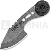 Tops knives Couteau de cou 3 Bros Neck Knife Hunters