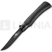 Old Bear Couteau pliant Old Bear Total Black M, aluminium collar
