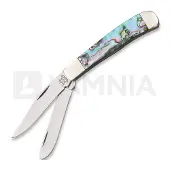 Bear & Son Couteau pliant Little Trapper