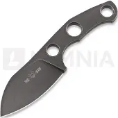 GiantMouse Couteau GMF1-F M390 PVD Stonewash